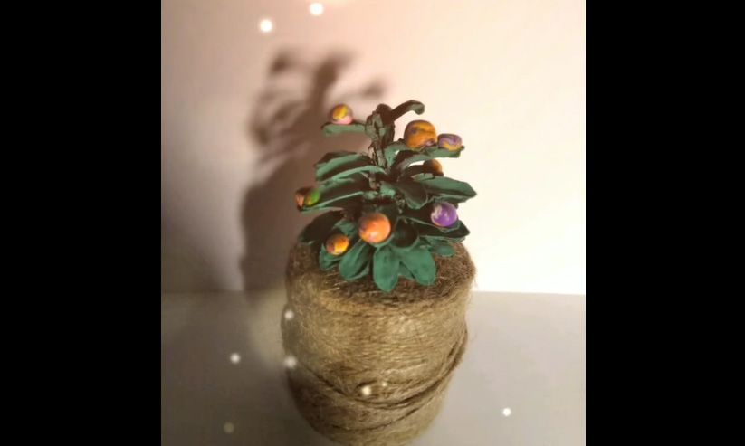 Вихованці гуртка «Хоббі ART» провели канікули творчо