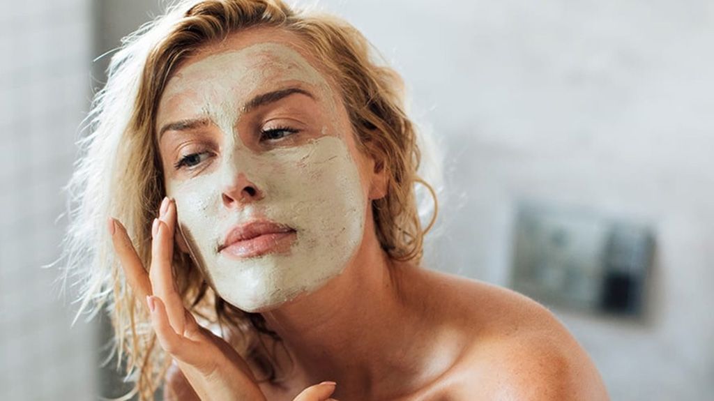 Топ-5 масок для лица, которые должны быть в каждой косметичке