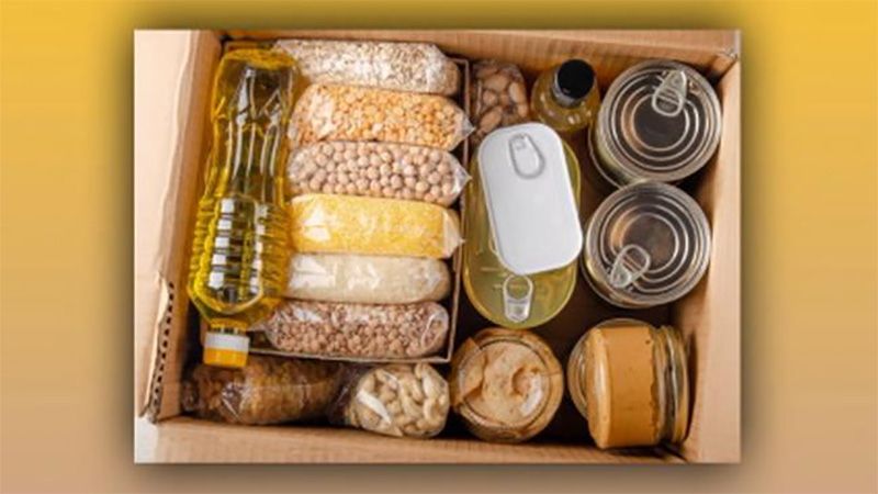 Українців закликають зробити запас води та їжі