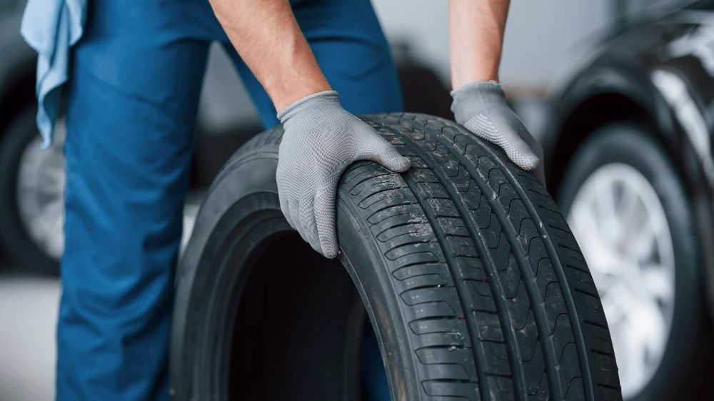 Шини Goodride: огляд моделей та ключові характеристики для закупівельників