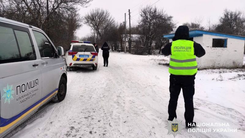 На Миргородщині виявили тіло чоловіка: поліція розслідує обставини смерті