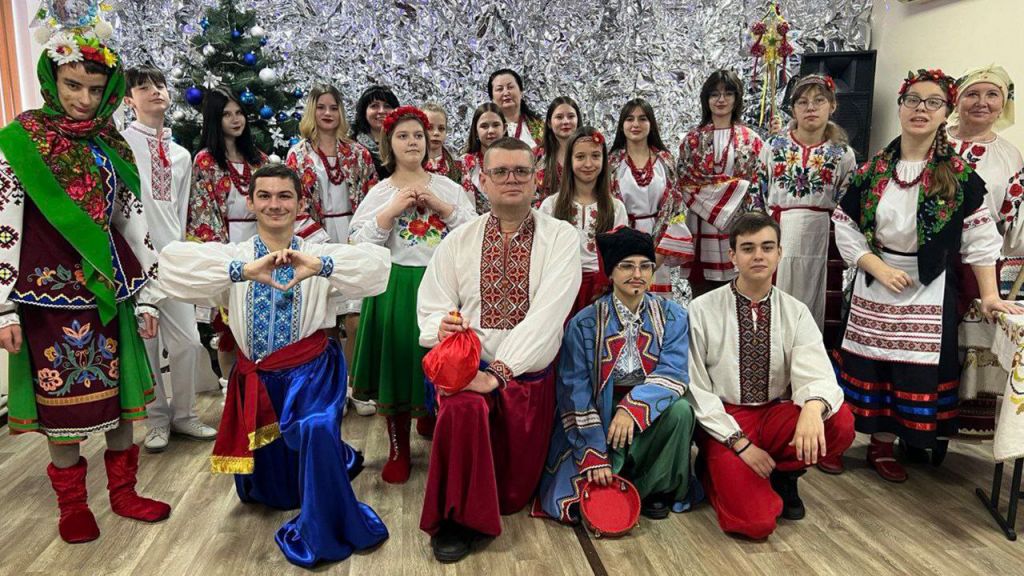 Юні таланти Горішніх Плавнів — серед переможців всеукраїнського фестивалю