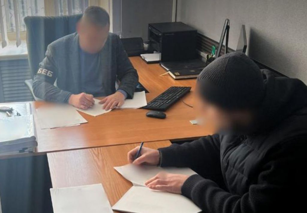 На Полтавщині викрили схему із закупівленю дронів для Сил оборони за завищеними цінами