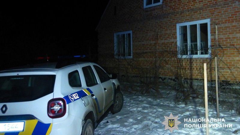 Трагедія у Мачухах: у будинку виявлено трьох загиблих