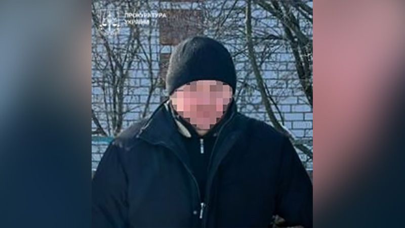 На Полтавщині СБУ викрила агента російської спецслужби