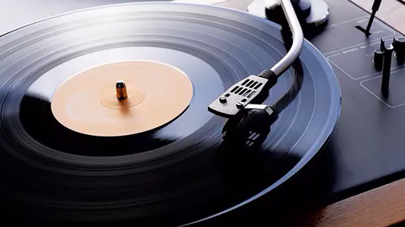 Вінілові платівки: як обрати видання та не помилитися