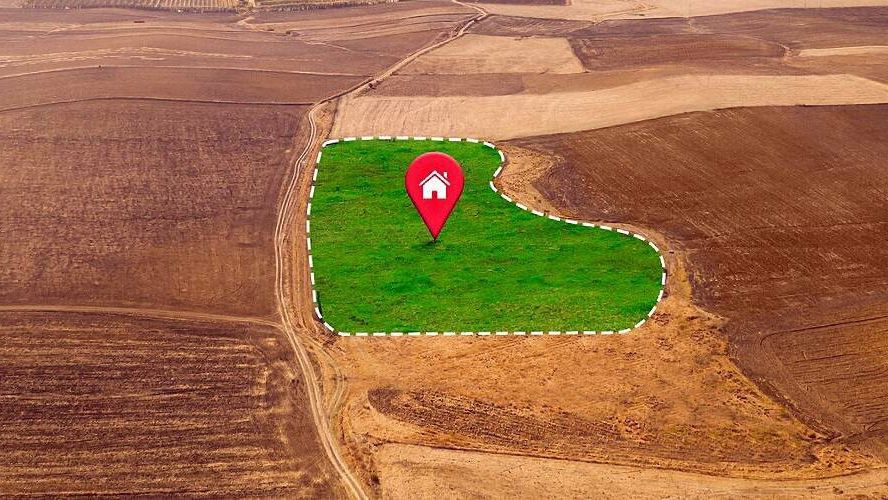 У Кобеляках для військових знайшли 5 гектарів землі