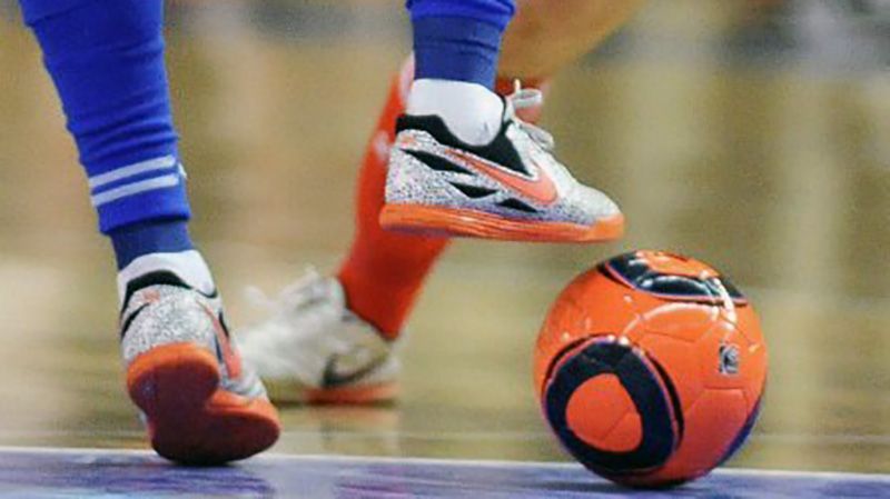 Кобеляцькі дівчата здобули перемогу у відбірковому етапі Чемпіонату України з футзалу