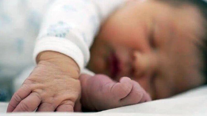 Подружжя з Горішніх Плавнів звинувачують у катуванні немовляти