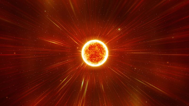 Магнітні бурі посиляться в середині лютого