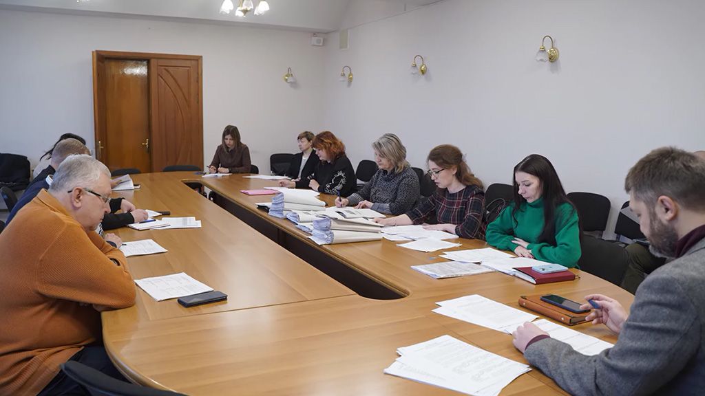 У січні на Полтавщині майже 3 млн грн спрямували на матеріальну допомогу жителям області