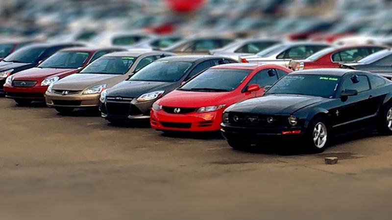 Чи можна купити авто в США без посередників – і чому це майже завжди погана ідея