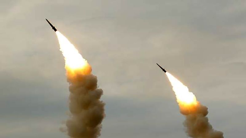 У ніч на 3 лютого ворога запустив по Україні більш ніж півтисячі ракет і БпЛА