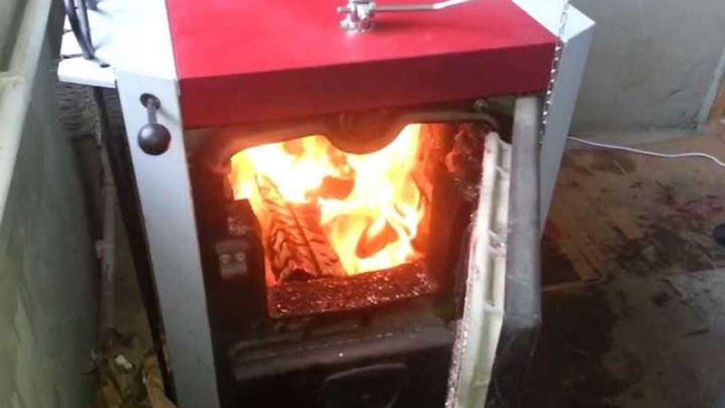 У кобелячан в будинку вибухнув котел