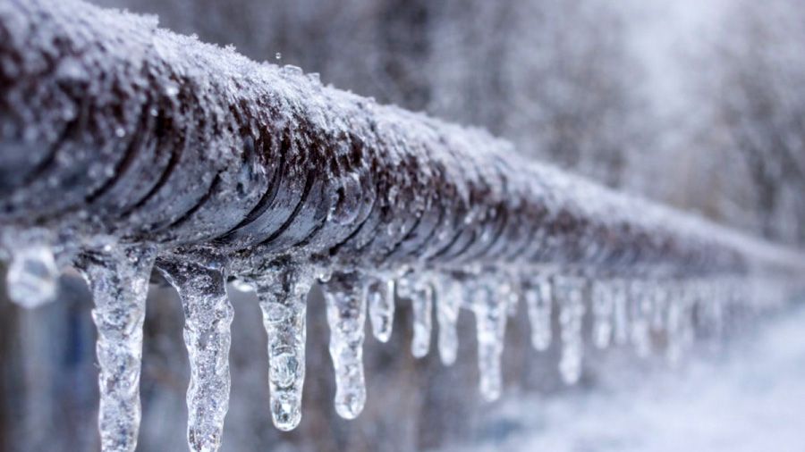 Тепло у Дашківську медамбулаторію повернули