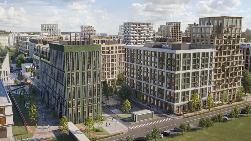 Купівля квартири у 2026: кредит у банку чи розтермінування від забудовника?