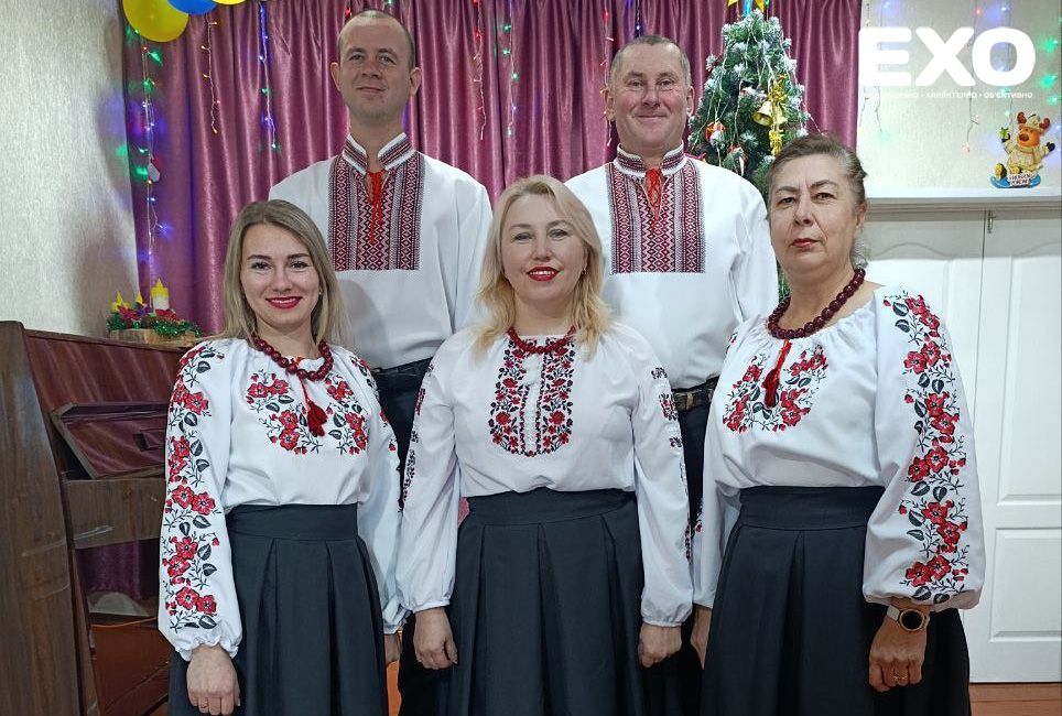 «Мелодіс», «ФолкТріо» та «Бельканто» — дипломанти обласного фестивалю