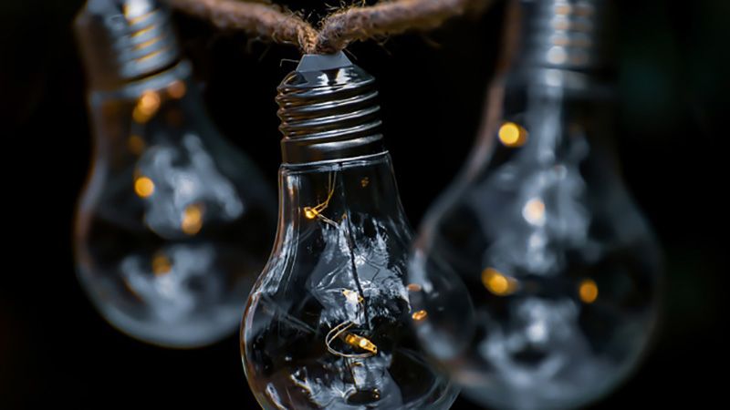 Графік погодинного відключення електроенергії на Полтавщині 8 лютого