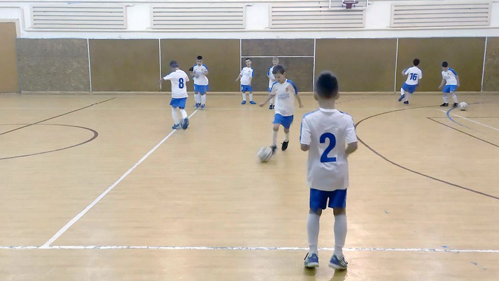 Юні футболісти зійшлися у запеклих матчах у Кобеляках