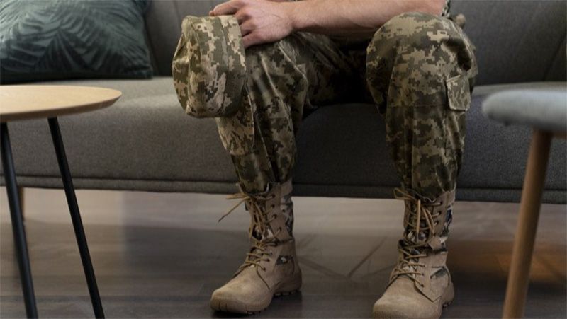 У Полтаві військовослужбовця взяли під варту за поширення координат позицій ЗСУ в російській соцмережі