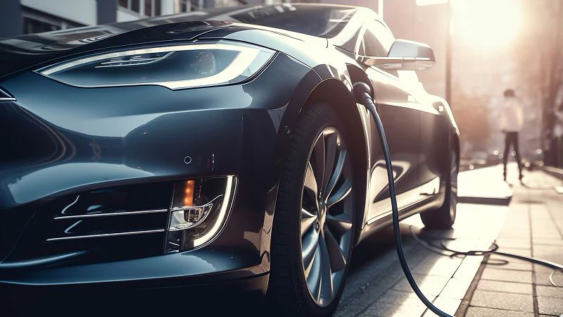 Комерційна зарядка для електромобіля: основні витрати та окупність