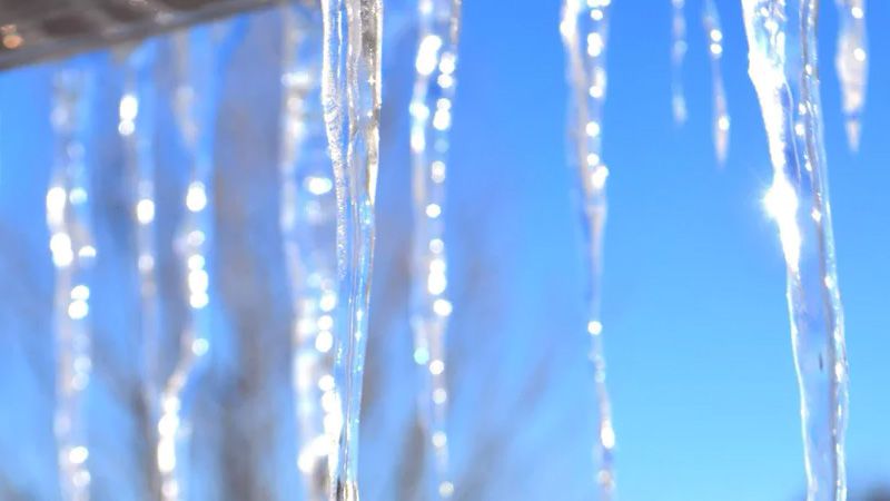 На Полтавщині очікується потепління: прогноз погоди на 12–14 лютого