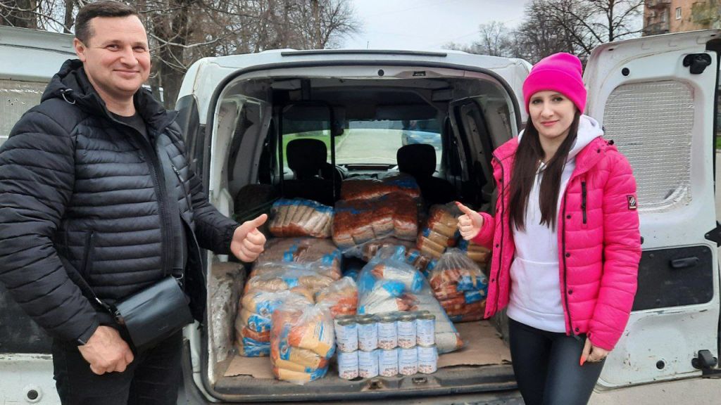 До весни залишилося три тижні