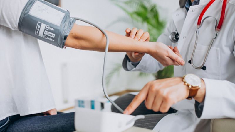 Чи можливий скринінг навпомацки?