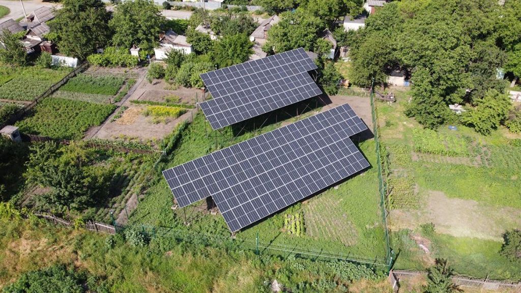 Із Iskra Energy енергонезалежність стає реальністю