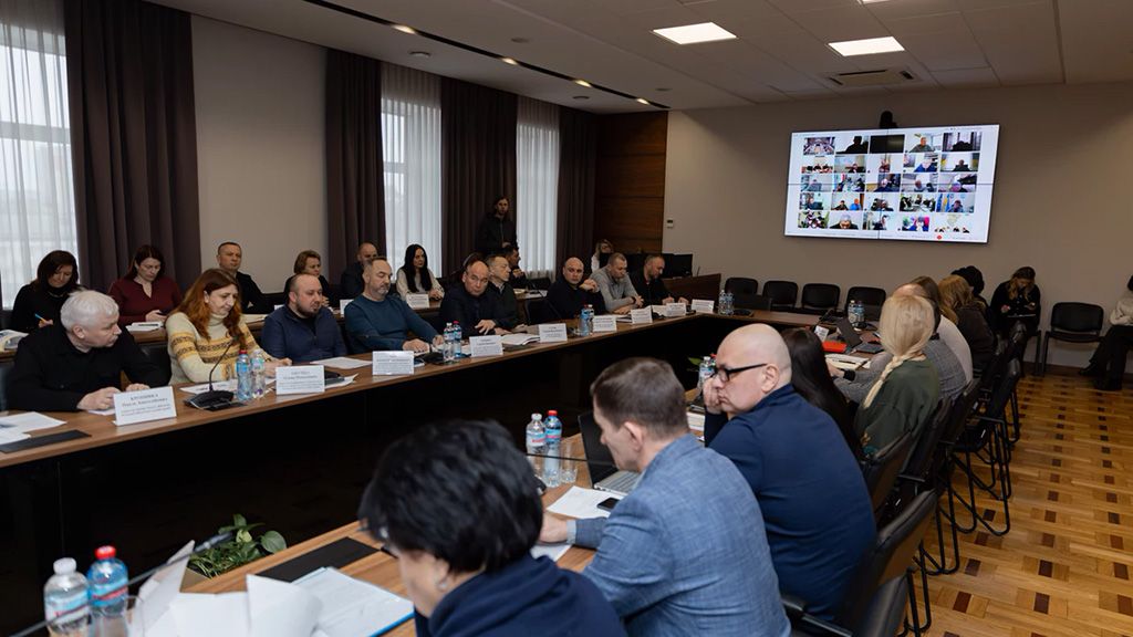 На Полтавщині ліквідовують підоплення автодоріг та населених пунктів