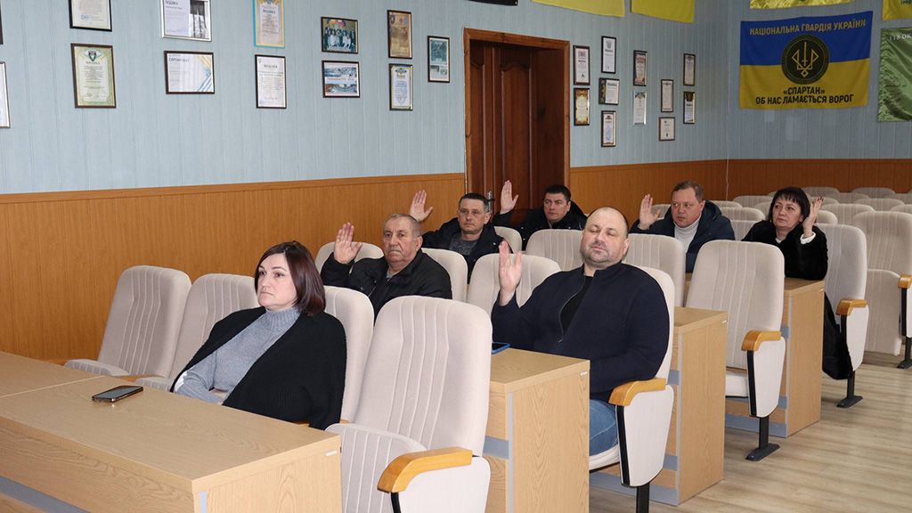 Решетилівська міська рада оголосила конкурс на перевізників приміських маршрутів