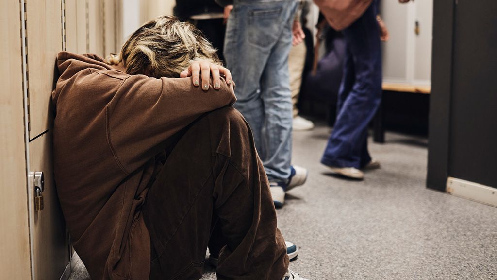 У Карлівці поліція розслідує побиття учениці в закладі освіти