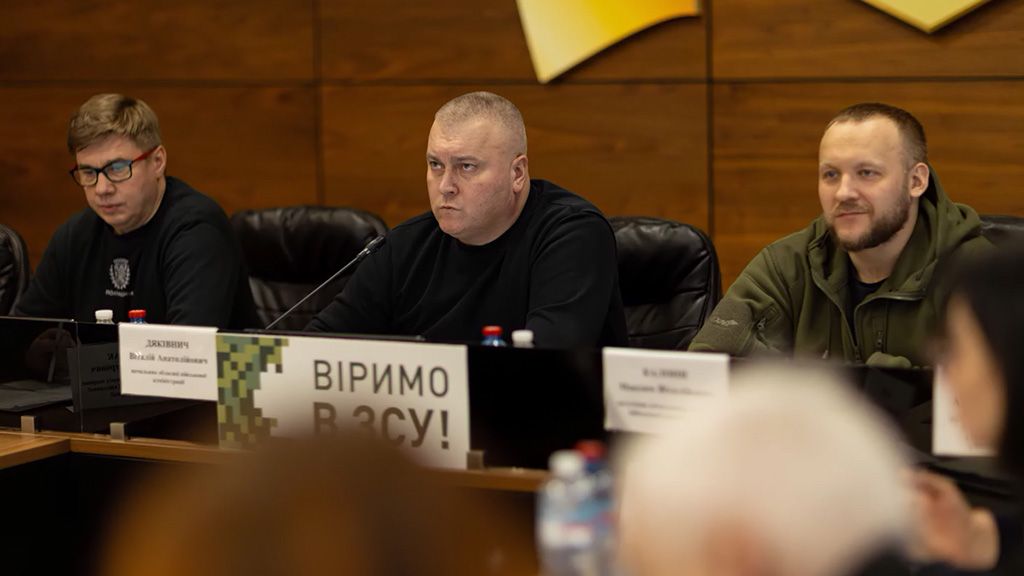 На Полтавщині проаналізували використання державних субвенцій на житло для переселенців