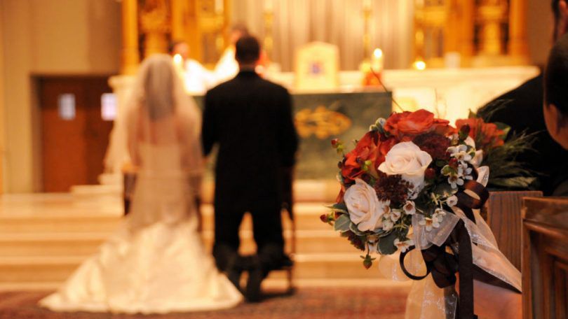 У області уклали 5700 шлюбів