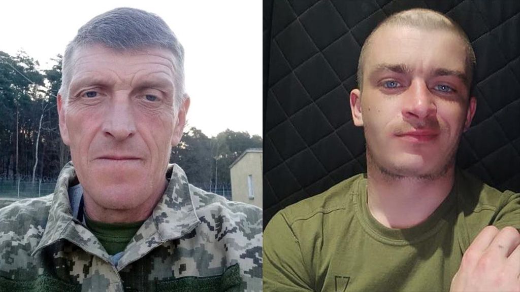 Білицька громада втратила ще двох захисників