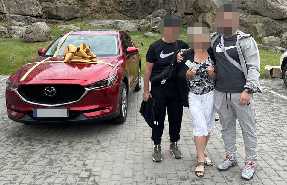 Майор однієї із військових частин придбав апартаменти на Балі за рахунок відкатів на закупівлі їжі військовим