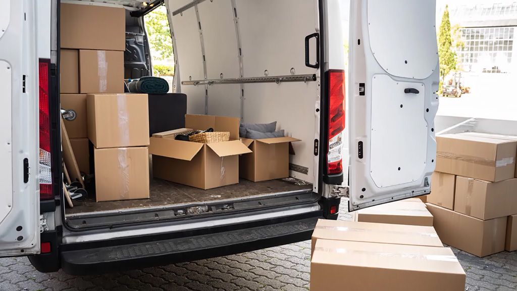 Перевезенням меблів мають займатись фахівці Інка-Транс-Київ