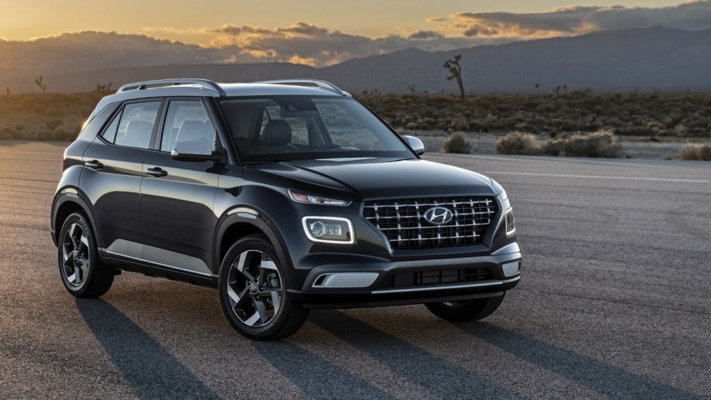 Корейський автопром – стабільний бестселер на українському ринку