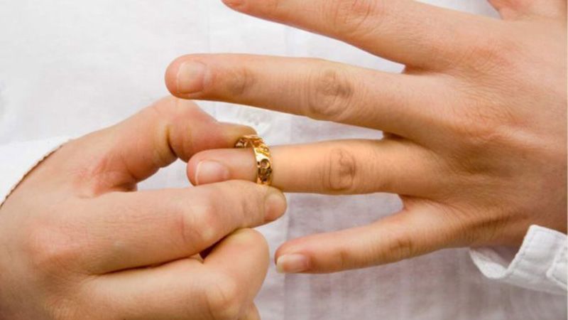 На Полтавщині поменшало розлучень