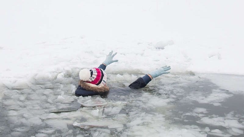 На воді загинули більше 240 чоловік