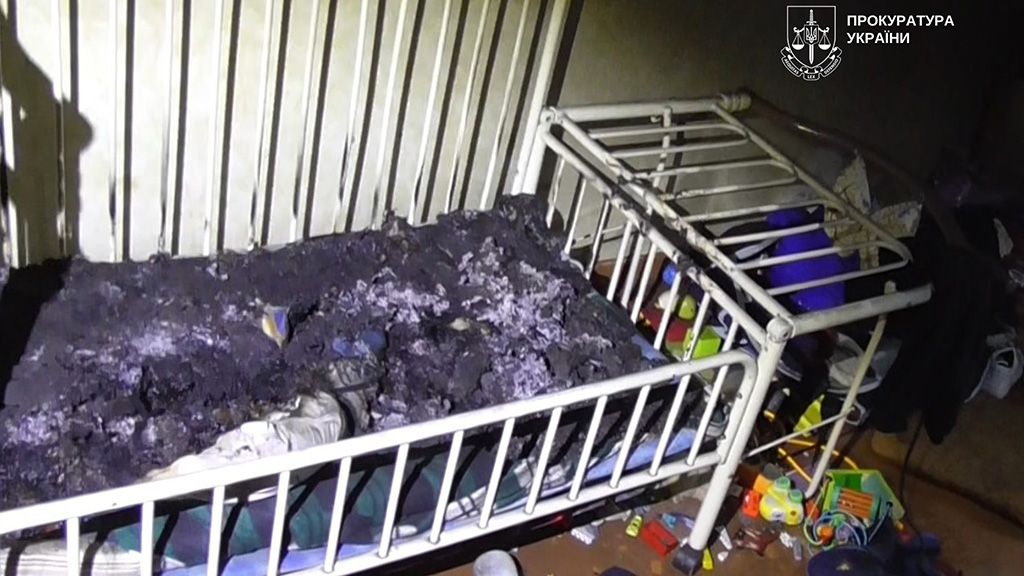 У Полтаві судитимуть матір, через недбалість якої загинула дитина 2-річна дитина