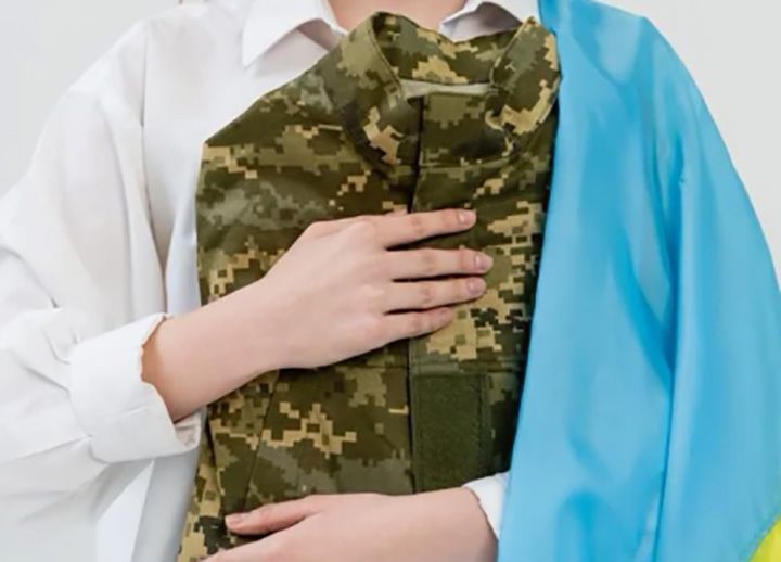 Адресна підтримка для родин загиблих захисників збільшиться