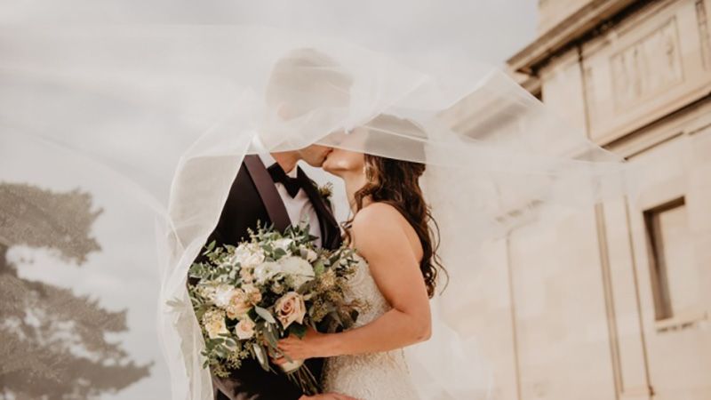 Більше 5 700 пар одружилися за минулий рік