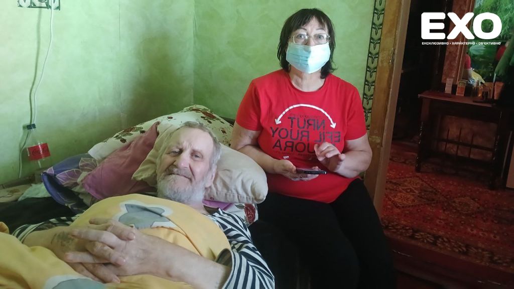 Інвалід у багажнику: закінчення скандальної історії