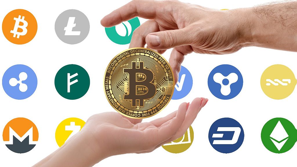 Почему обмен крипты через обменник удобнее прямых сделок?