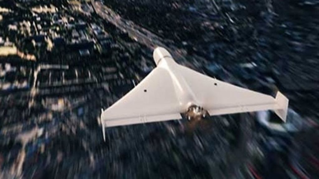 На Полтавщині зафіксовано падіння уламків ворожих БПЛА – травмовано 4 людей