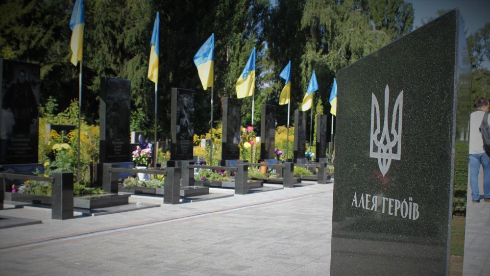 Прокуратура Полтавщини розслідує справу про розкрадання 8 мільйонів на облаштуванні Затуринського меморіалу