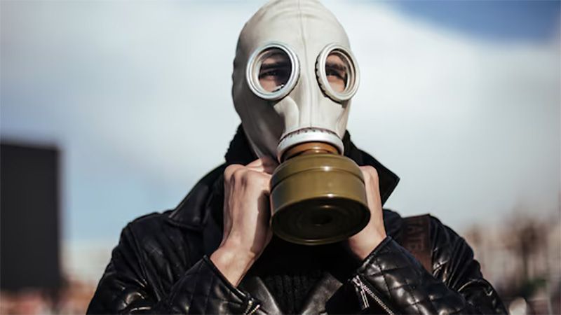 На Полтавщині громади сформують запаси протигазів на випадок хімічної загрози