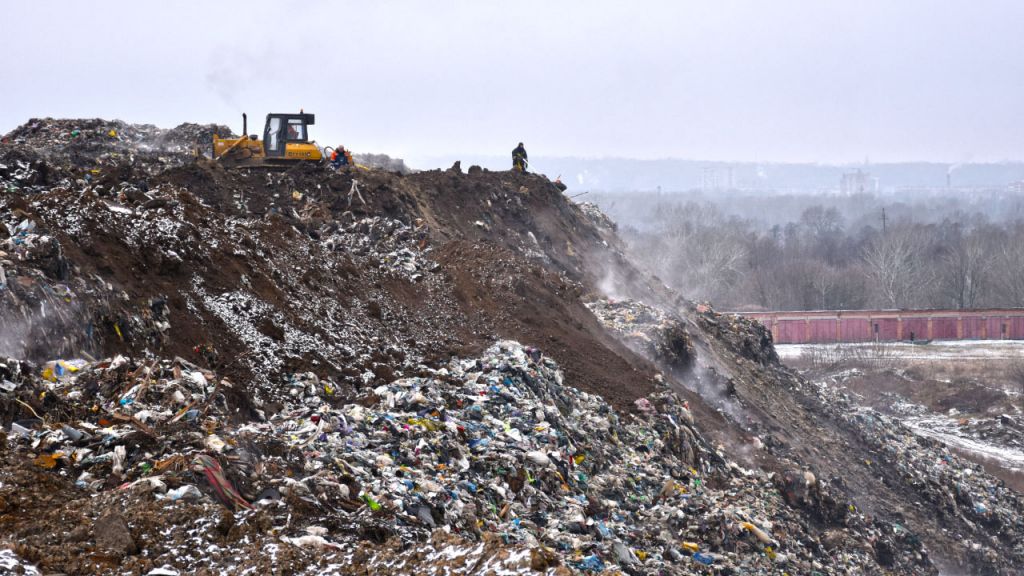 Справа Макухівського сміттєзвалища: КАТП-1628 звернулося до суду щодо сплати штрафу частинами