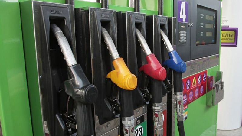 Антимонопольний комітет перевіряє причини зростання цін на пальне, але дуже вплинути на ситуацію не може